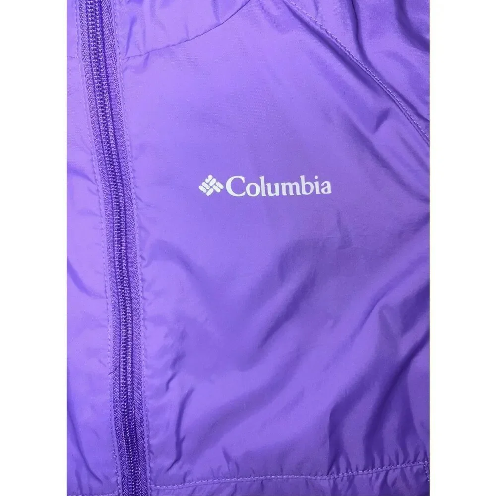 Columbia Switchback II Jacket